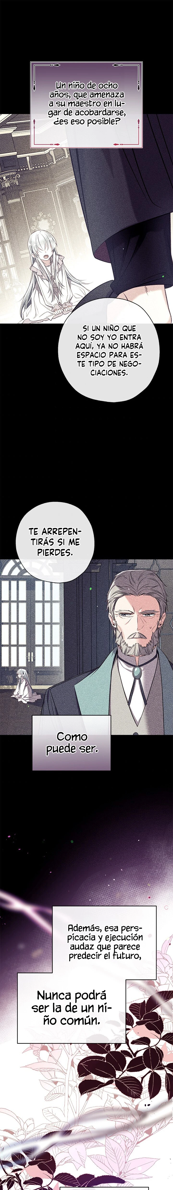 ¿Podemos Convertirnos En Familia? capítulo 36 página 4