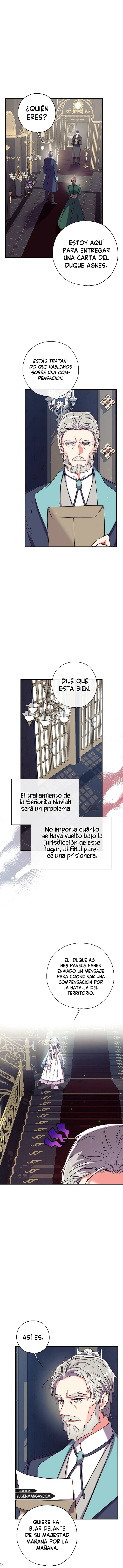 ¿Podemos Convertirnos En Familia? capítulo 39 página 4