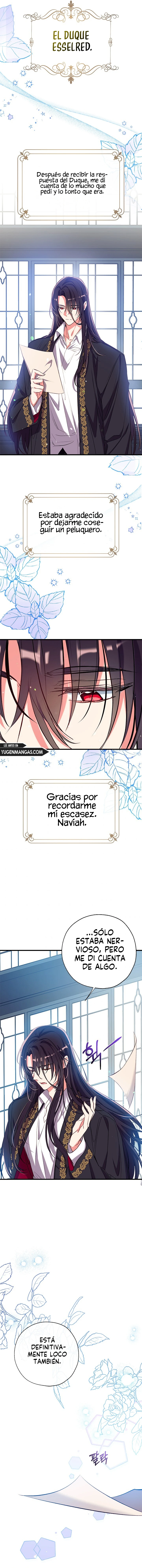 ¿Podemos Convertirnos En Familia? capítulo 41 página 17