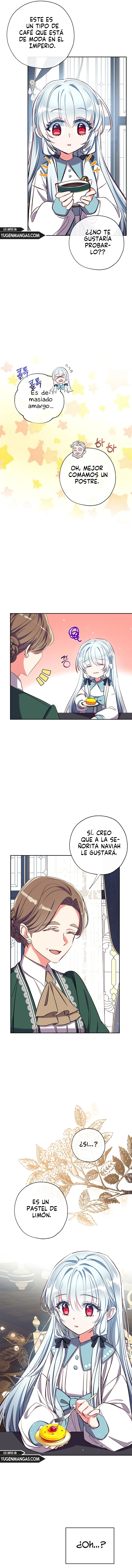¿Podemos Convertirnos En Familia? capítulo 42 página 13