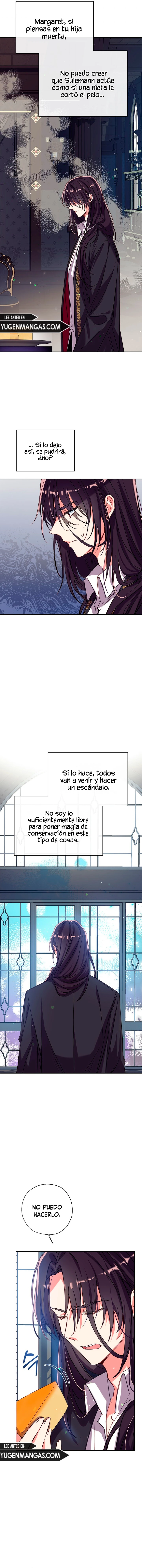 ¿Podemos Convertirnos En Familia? capítulo 43 página 10