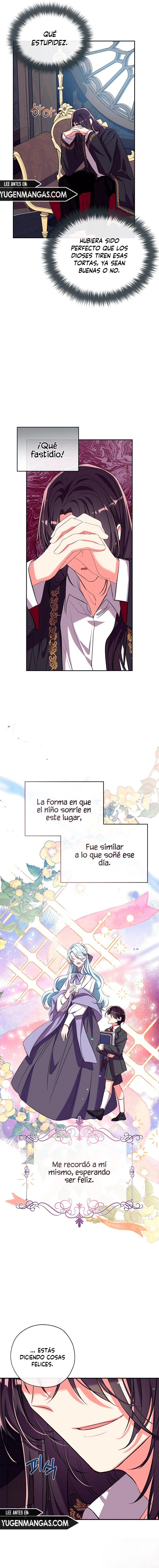 ¿Podemos Convertirnos En Familia? capítulo 43 página 14