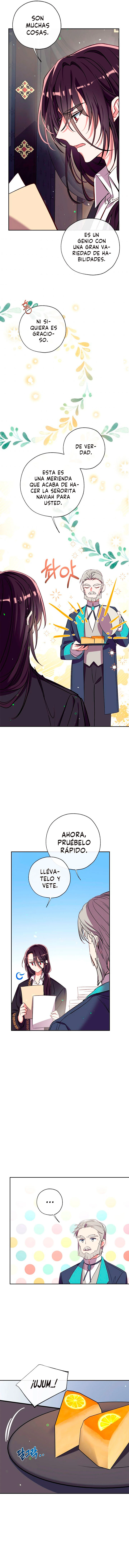 ¿Podemos Convertirnos En Familia? capítulo 43 página 7