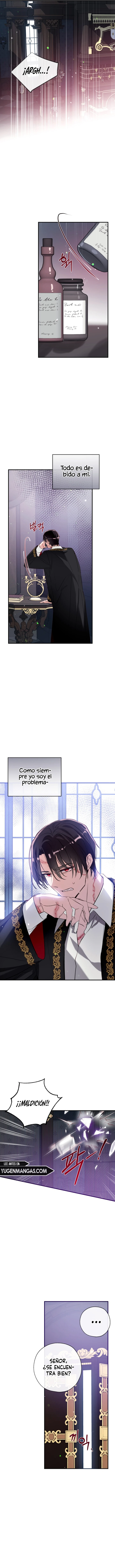 ¿Podemos Convertirnos En Familia? capítulo 46 página 12