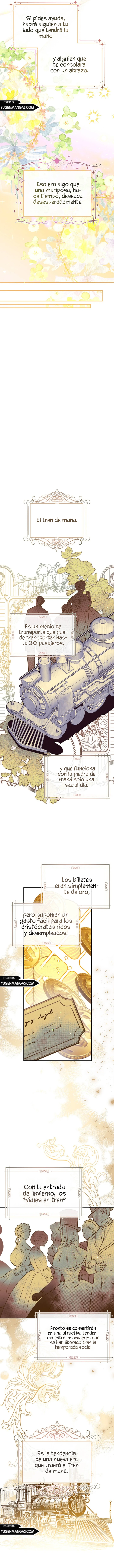 ¿Podemos Convertirnos En Familia? capítulo 49 página 9