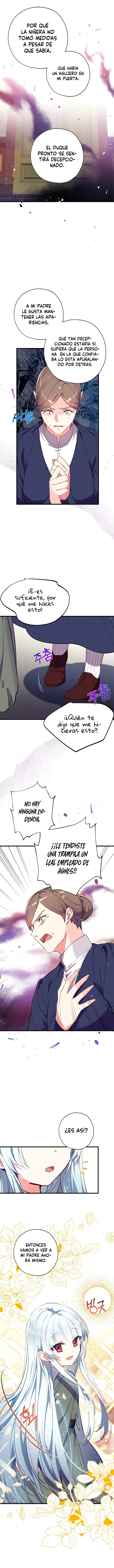 ¿Podemos Convertirnos En Familia? capítulo 5 página 4