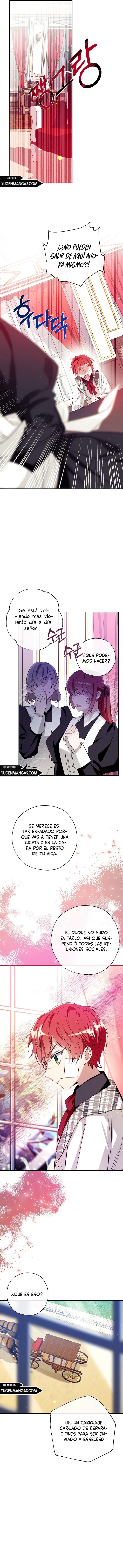 ¿Podemos Convertirnos En Familia? capítulo 52 página 14