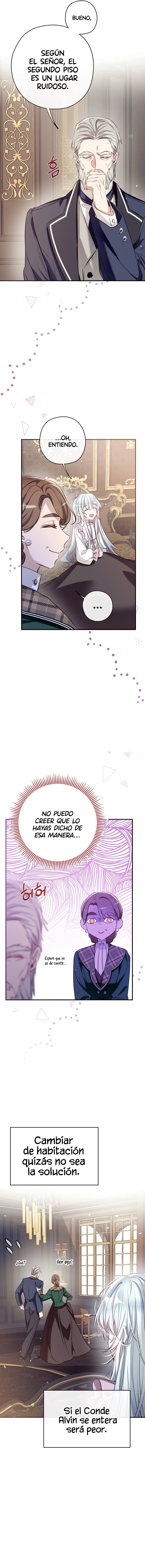 ¿Podemos Convertirnos En Familia? capítulo 57 página 13