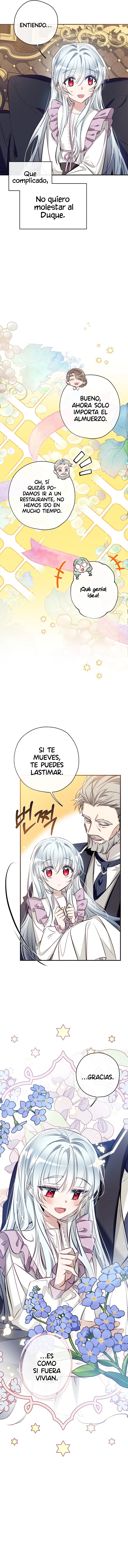 ¿Podemos Convertirnos En Familia? capítulo 57 página 17