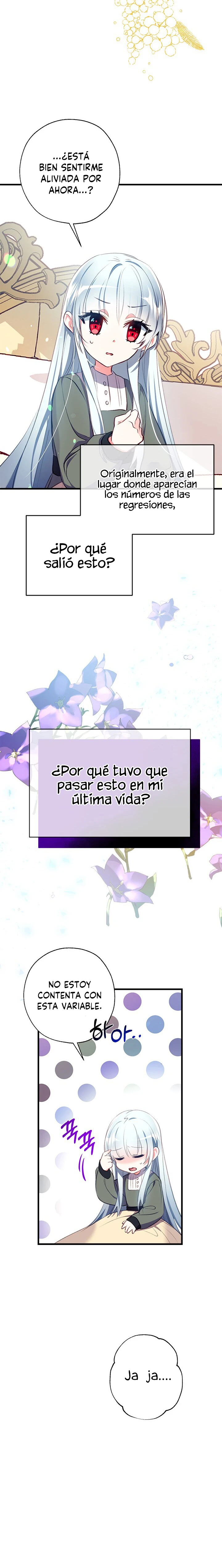 ¿Podemos Convertirnos En Familia? capítulo 6 página 14