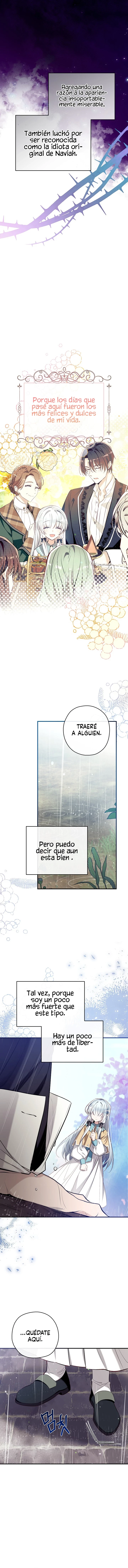 ¿Podemos Convertirnos En Familia? capítulo 65 página 14