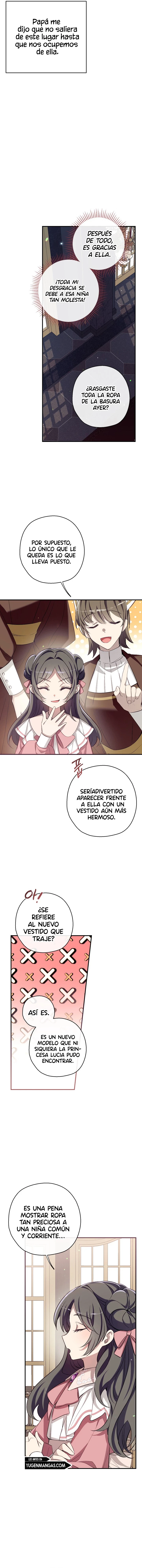¿Podemos Convertirnos En Familia? capítulo 69 página 13