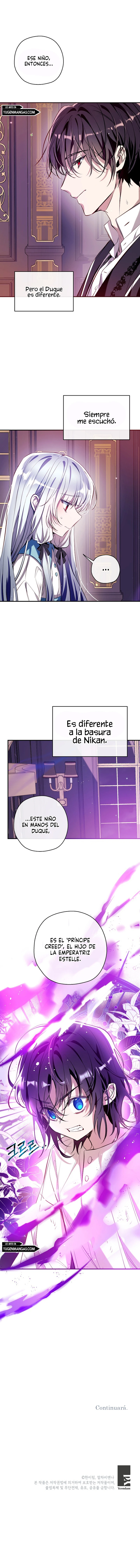 ¿Podemos Convertirnos En Familia? capítulo 74 página 14