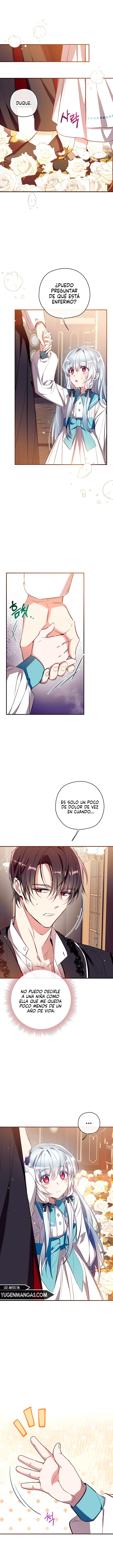 ¿Podemos Convertirnos En Familia? capítulo 76 página 3