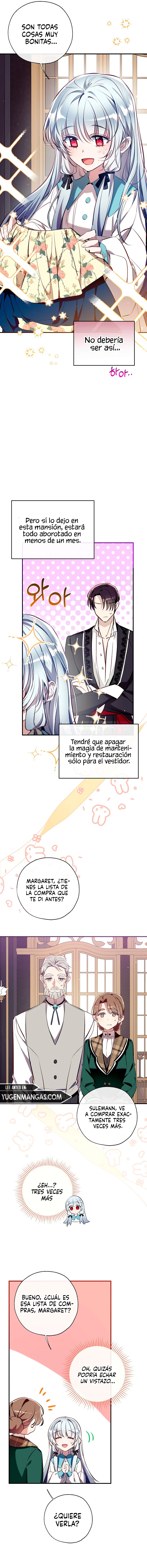 ¿Podemos Convertirnos En Familia? capítulo 78 página 15