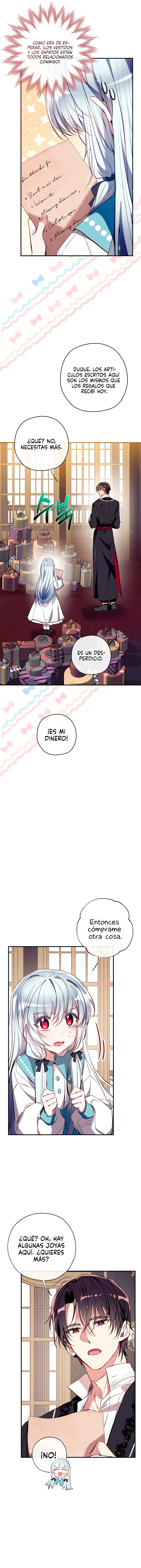 ¿Podemos Convertirnos En Familia? capítulo 78 página 16