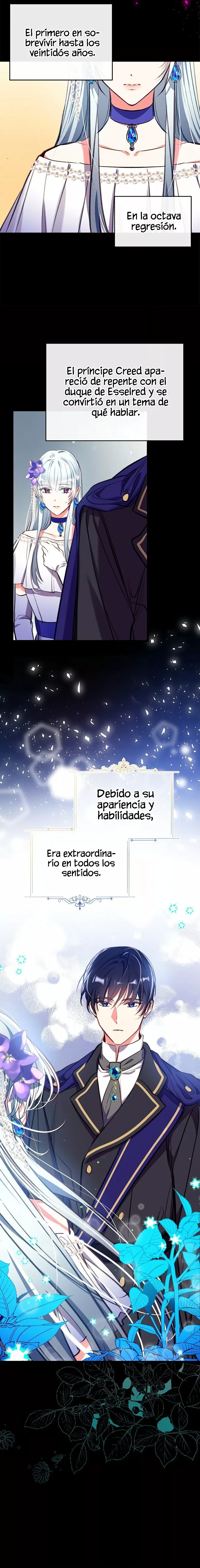 ¿Podemos Convertirnos En Familia? capítulo 9 página 13
