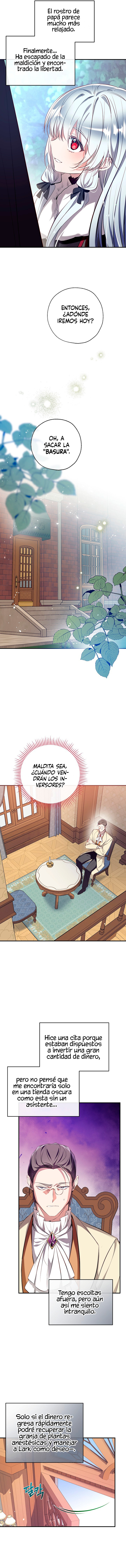 ¿Podemos Convertirnos En Familia? capítulo 91 página 11