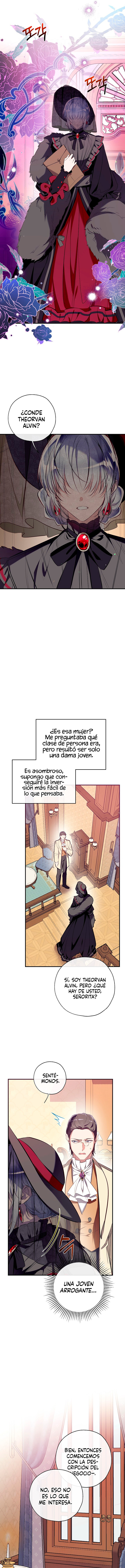 ¿Podemos Convertirnos En Familia? capítulo 91 página 12