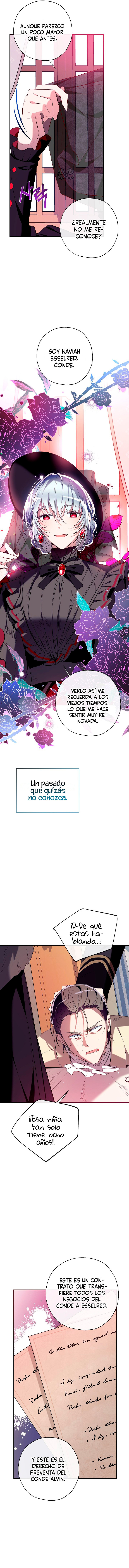 ¿Podemos Convertirnos En Familia? capítulo 91 página 14