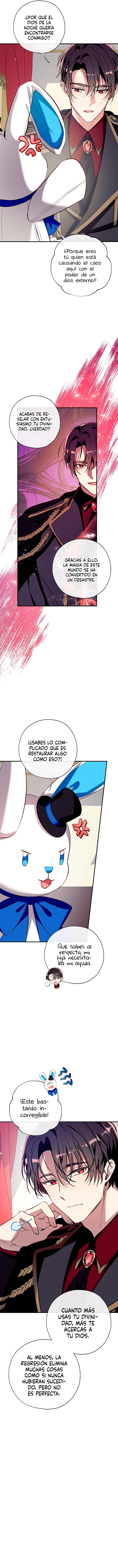 ¿Podemos Convertirnos En Familia? capítulo 95 página 12