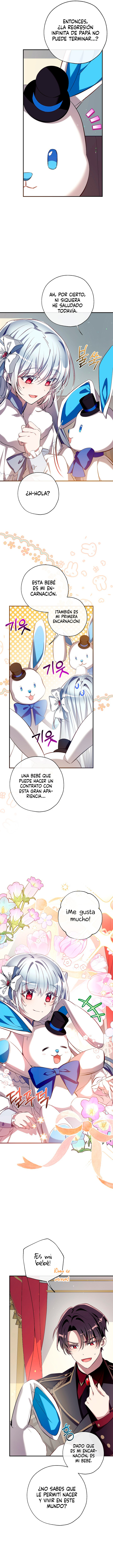 ¿Podemos Convertirnos En Familia? capítulo 95 página 13