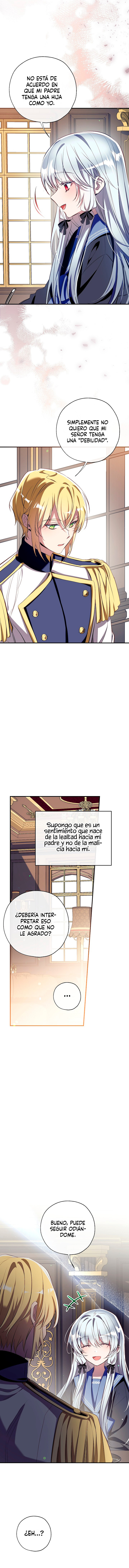 ¿Podemos Convertirnos En Familia? capítulo 96 página 14