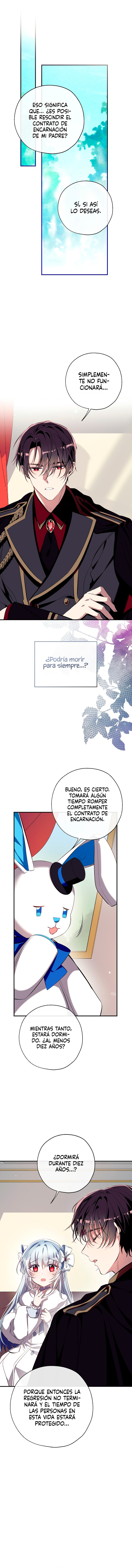 ¿Podemos Convertirnos En Familia? capítulo 96 página 2