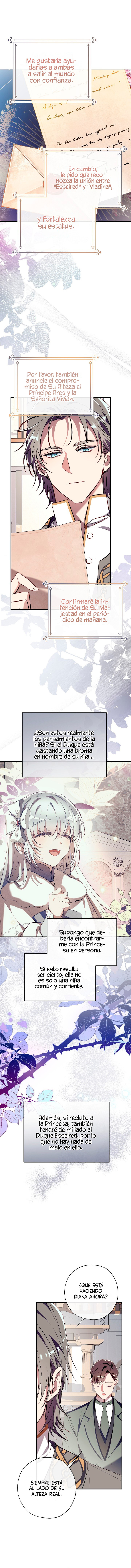 ¿Podemos Convertirnos En Familia? capítulo 97 página 10