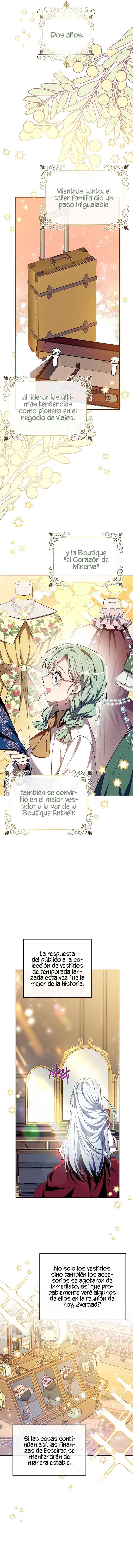 ¿Podemos Convertirnos En Familia? capítulo 99 página 14