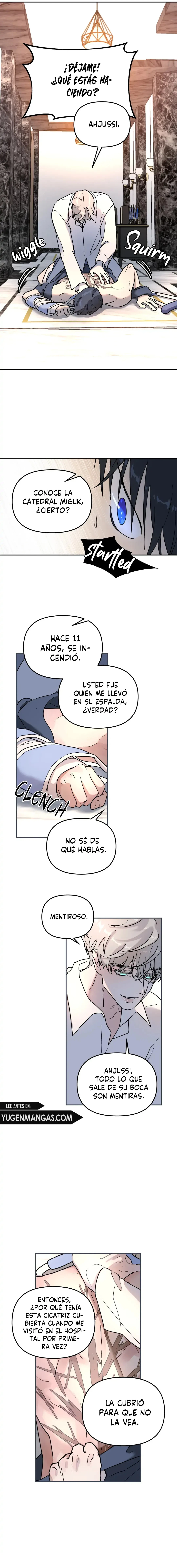 Arbol sin raices capítulo 12 página 2