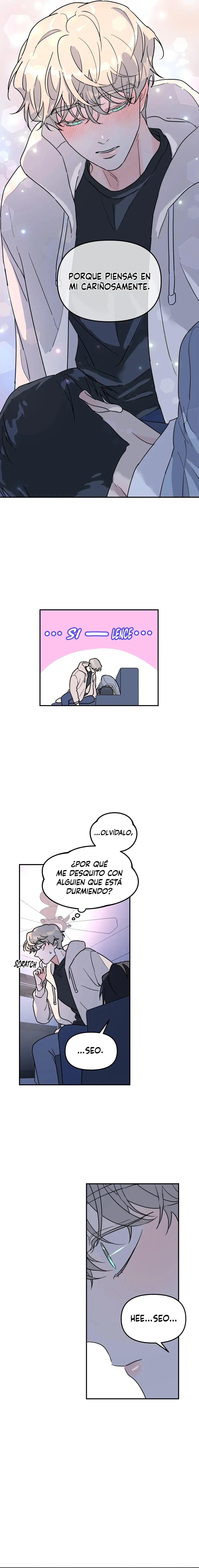 Arbol sin raices capítulo 16 página 13