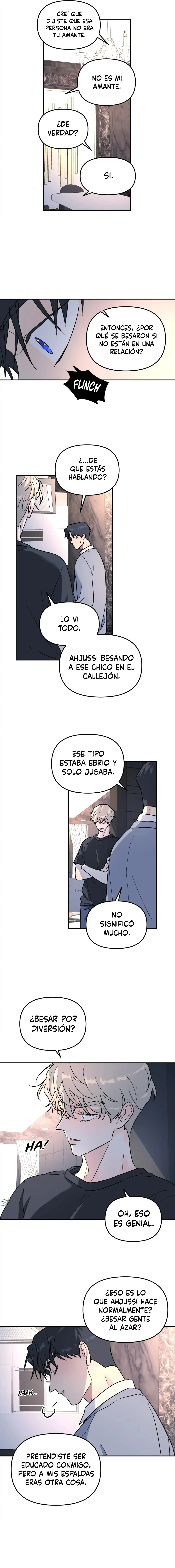 Arbol sin raices capítulo 16 página 2