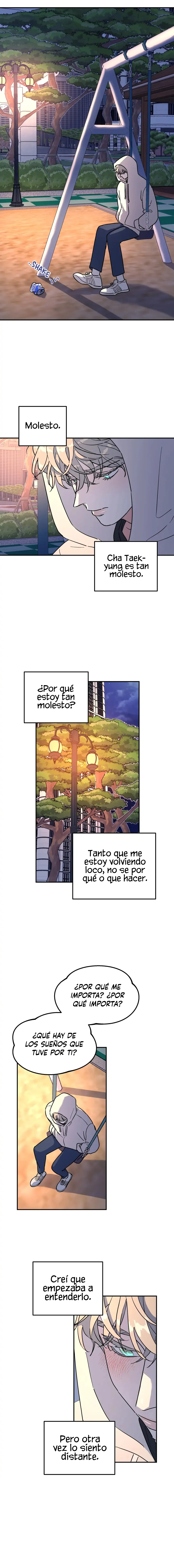 Arbol sin raices capítulo 16 página 9