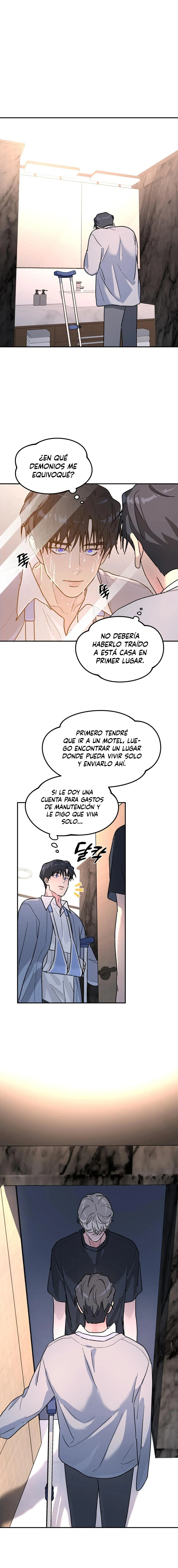 Arbol sin raices capítulo 17 página 12