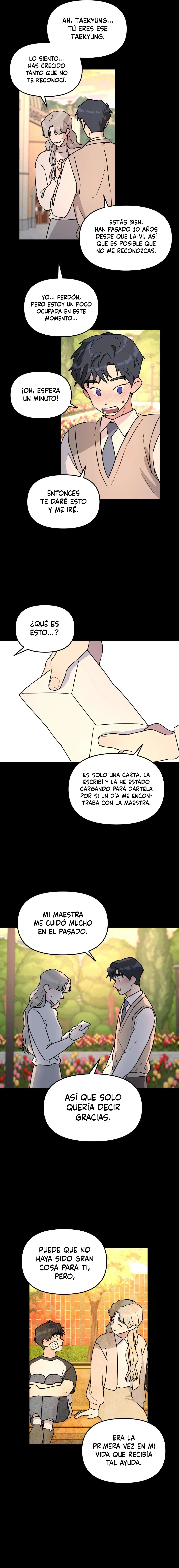 Arbol sin raices capítulo 23 página 8