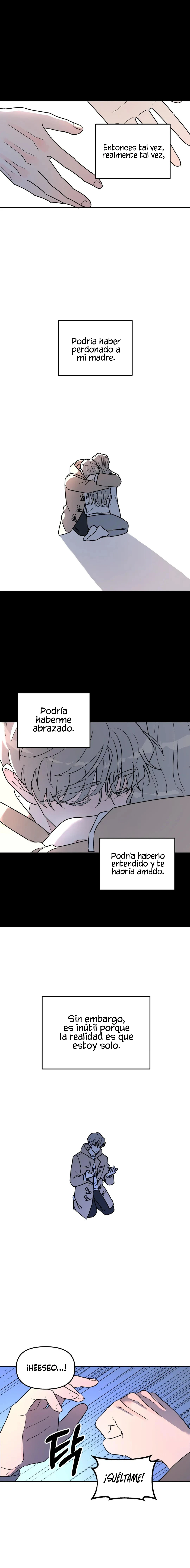 Arbol sin raices capítulo 25 página 11