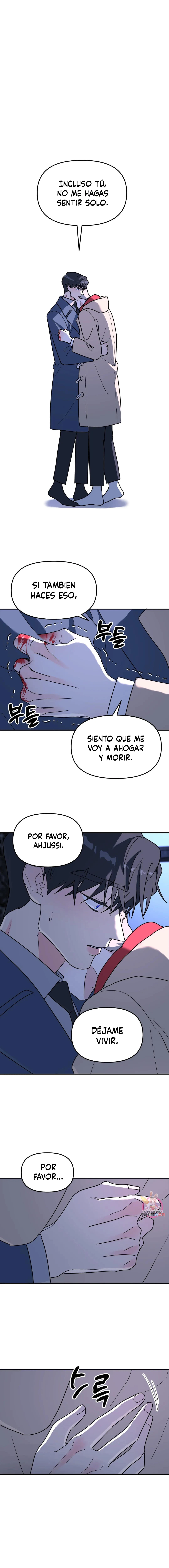Arbol sin raices capítulo 25 página 14