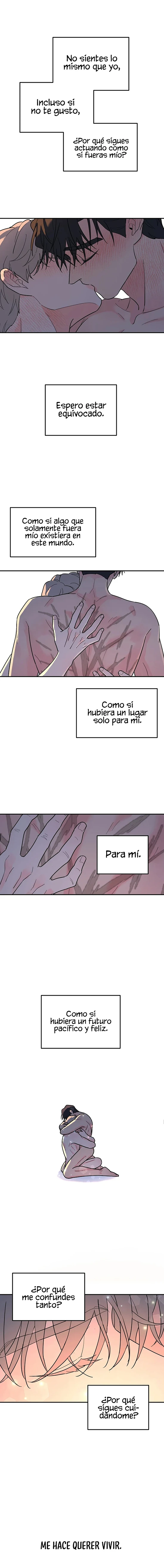 Arbol sin raices capítulo 26 página 9