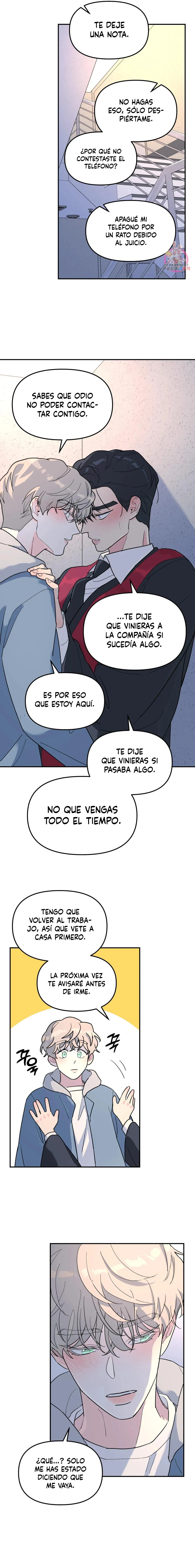 Arbol sin raices capítulo 27 página 9