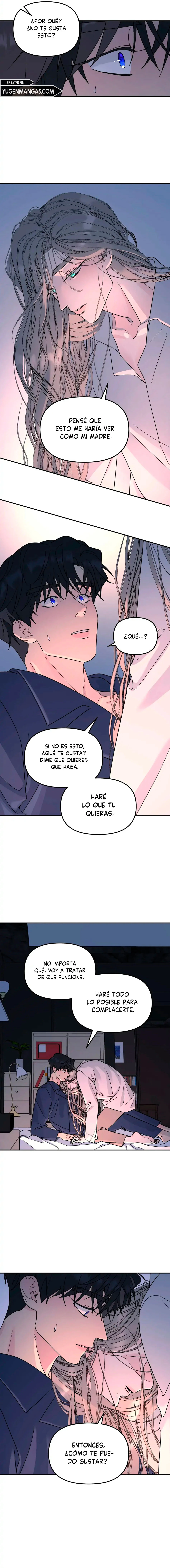 Arbol sin raices capítulo 36 página 7