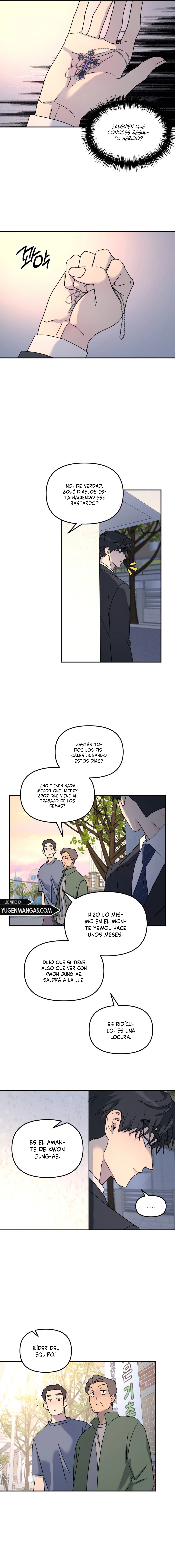 Arbol sin raices capítulo 38 página 4