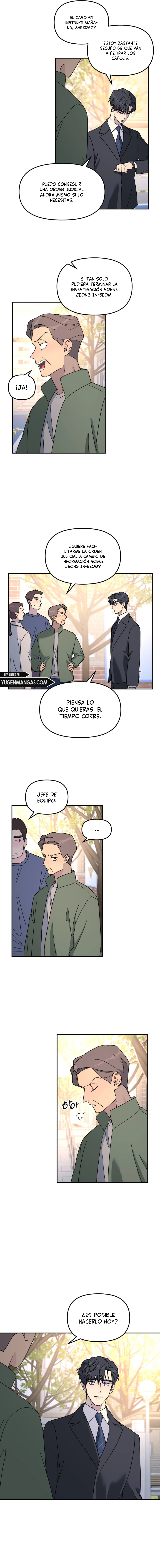 Arbol sin raices capítulo 38 página 6