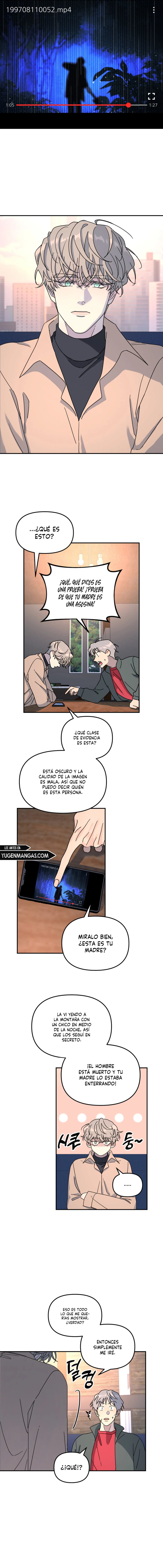 Arbol sin raices capítulo 39 página 4