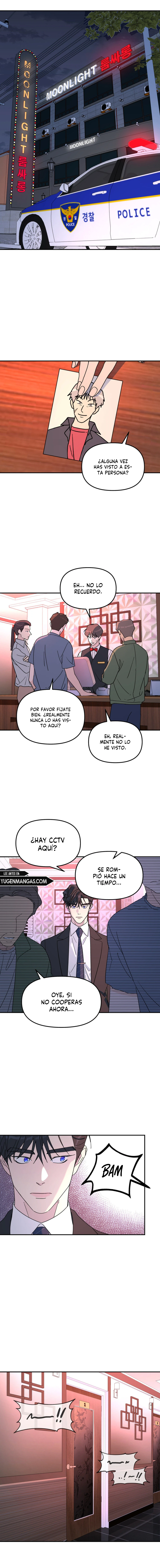 Arbol sin raices capítulo 40 página 4