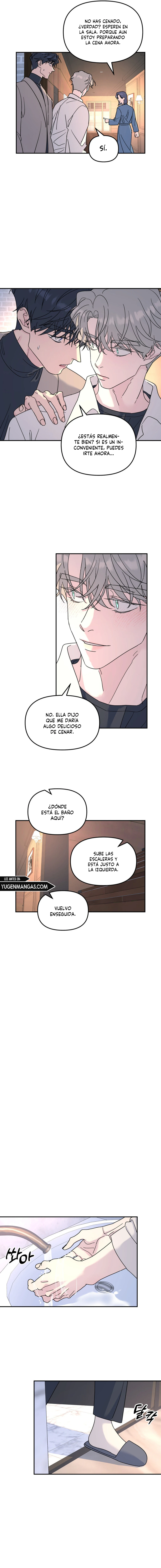 Arbol sin raices capítulo 41 página 7