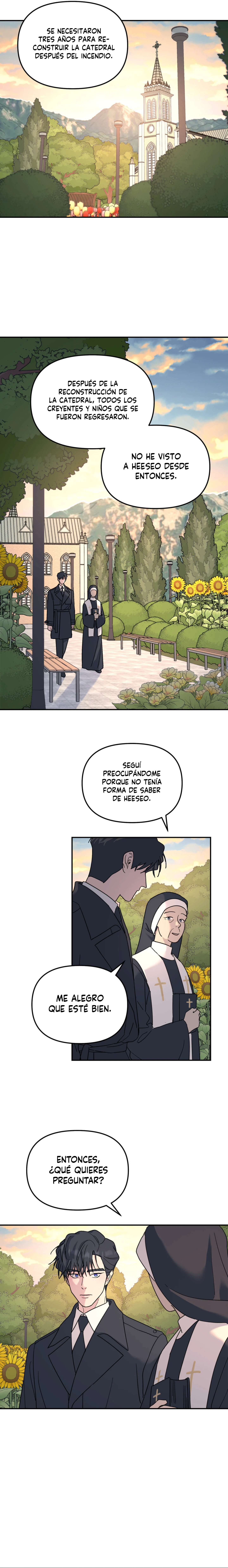 Arbol sin raices capítulo 44 página 12