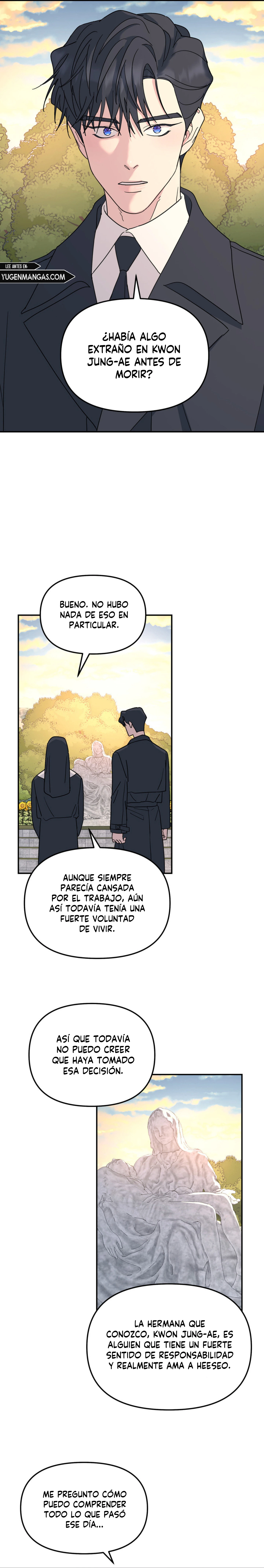 Arbol sin raices capítulo 44 página 13