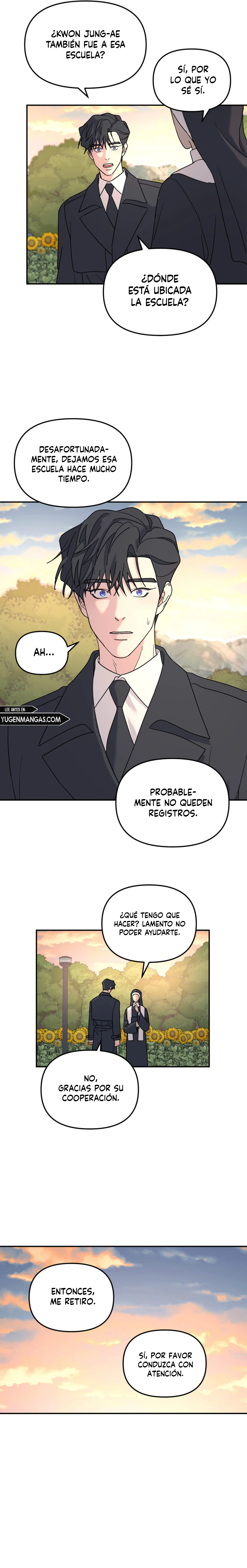 Arbol sin raices capítulo 44 página 15