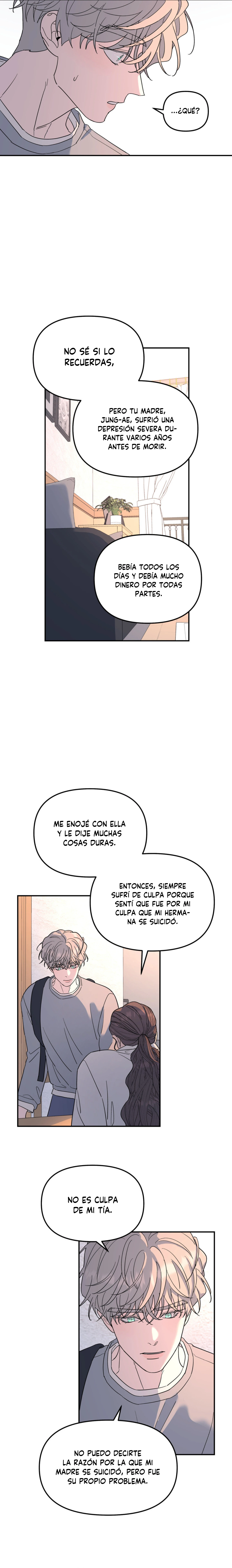 Arbol sin raices capítulo 45 página 16